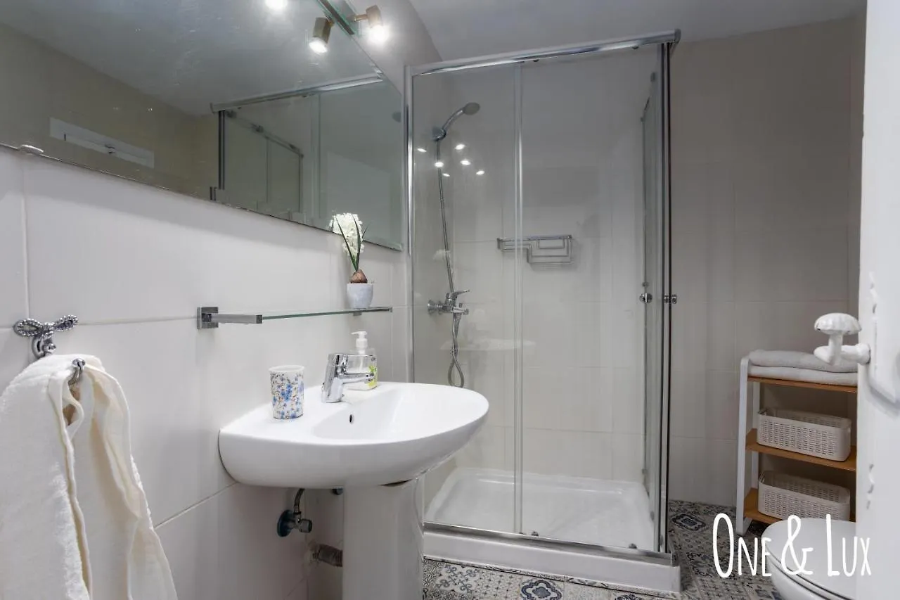 One And Lux - Marbella With Pool Apartment Spain